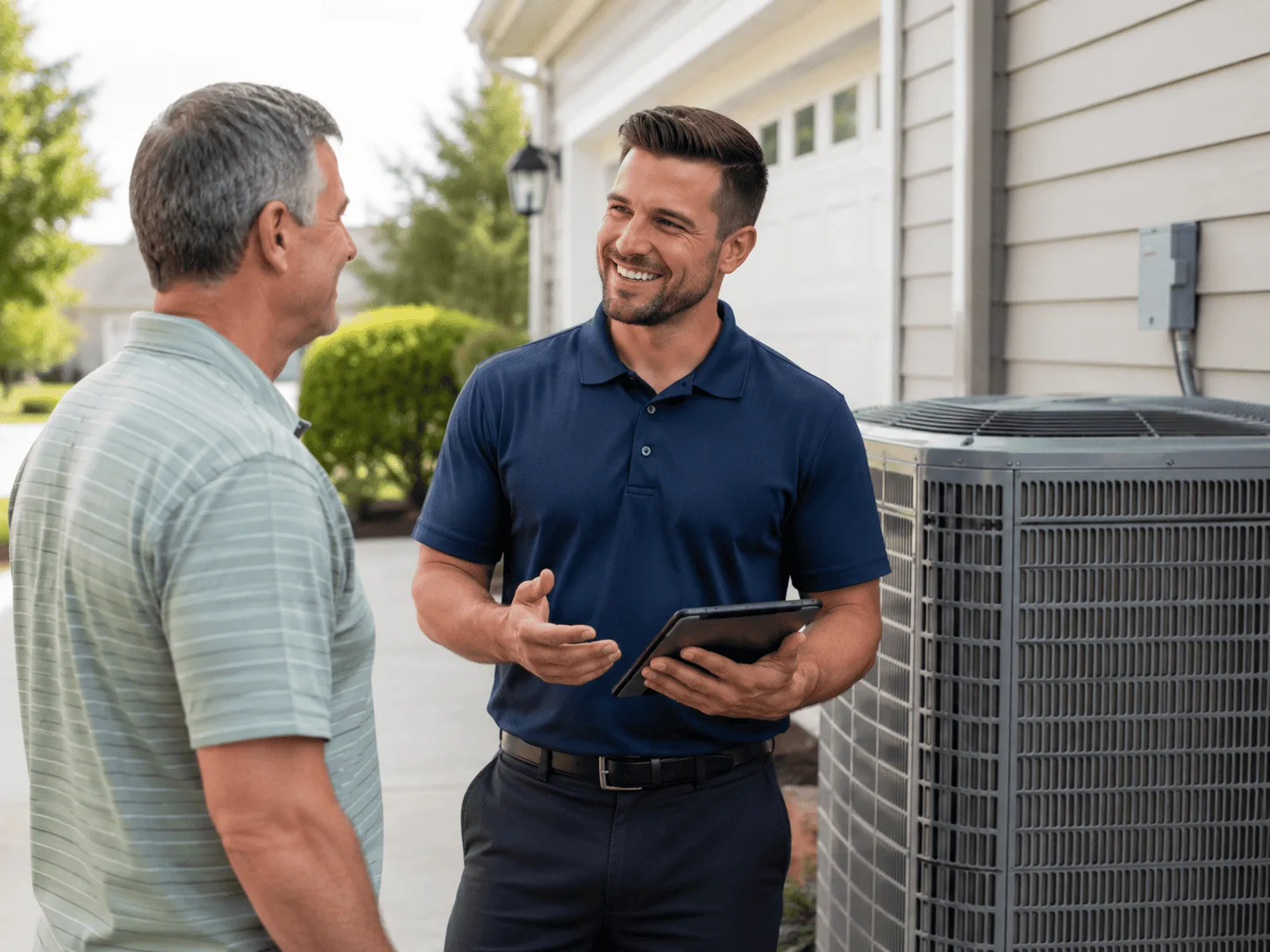 Heat Pump Installation Bowdon, GA FAQs